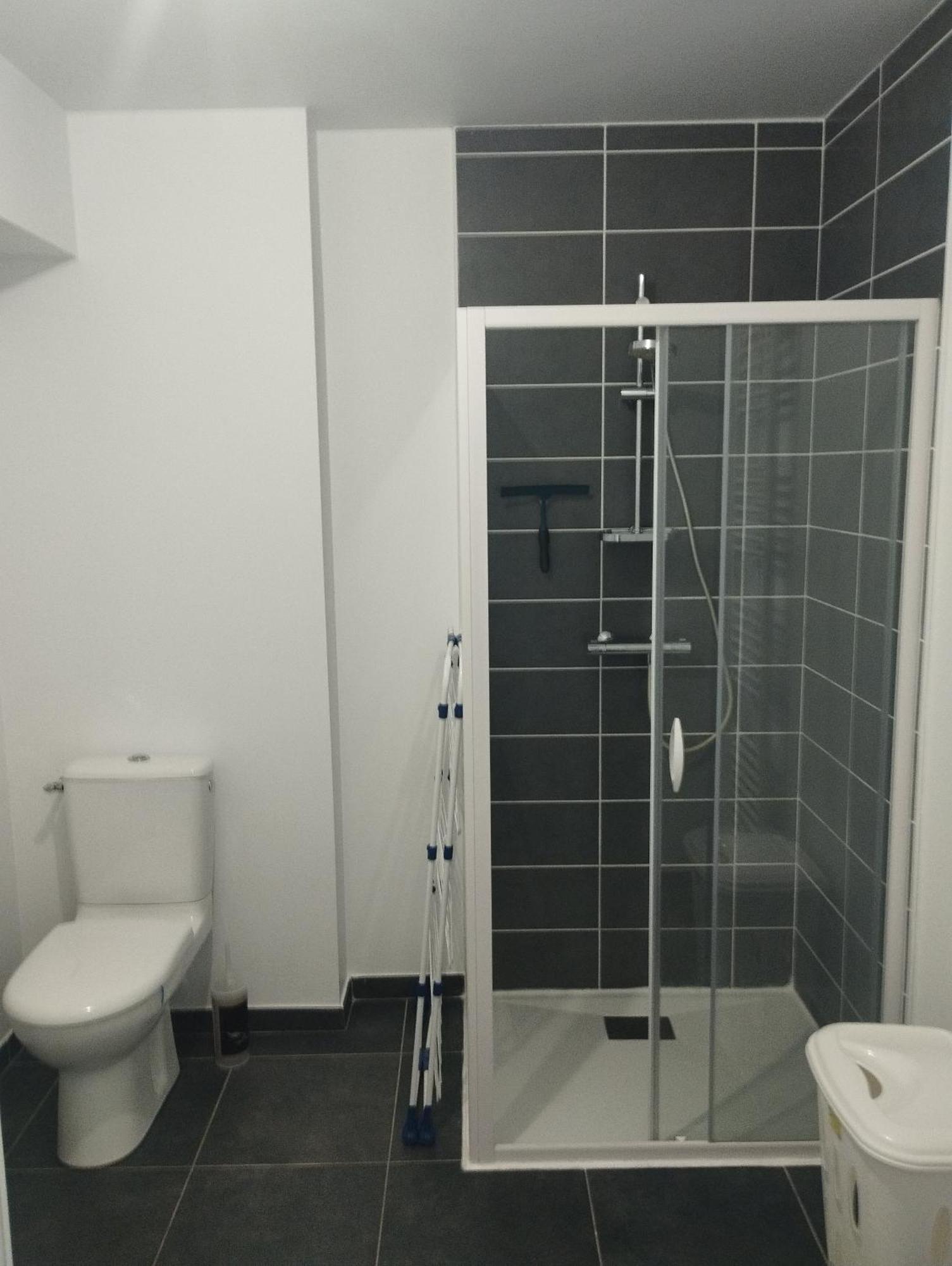 L'Alteia - L'Appartement Les Pieds Dans L'Eau Avec Place De Parking Prive Et Acces Direct A La Plage Berck Exterior foto
